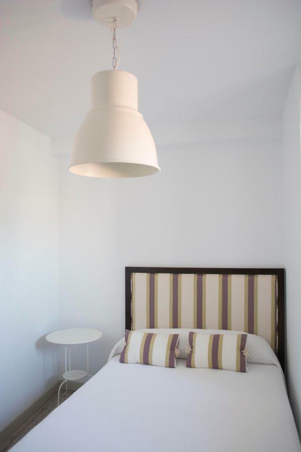 Vivienda De Uso Turistico Casa Abad Διαμέρισμα Ávila Εξωτερικό φωτογραφία