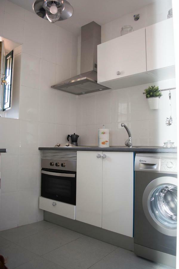Vivienda De Uso Turistico Casa Abad Διαμέρισμα Ávila Εξωτερικό φωτογραφία